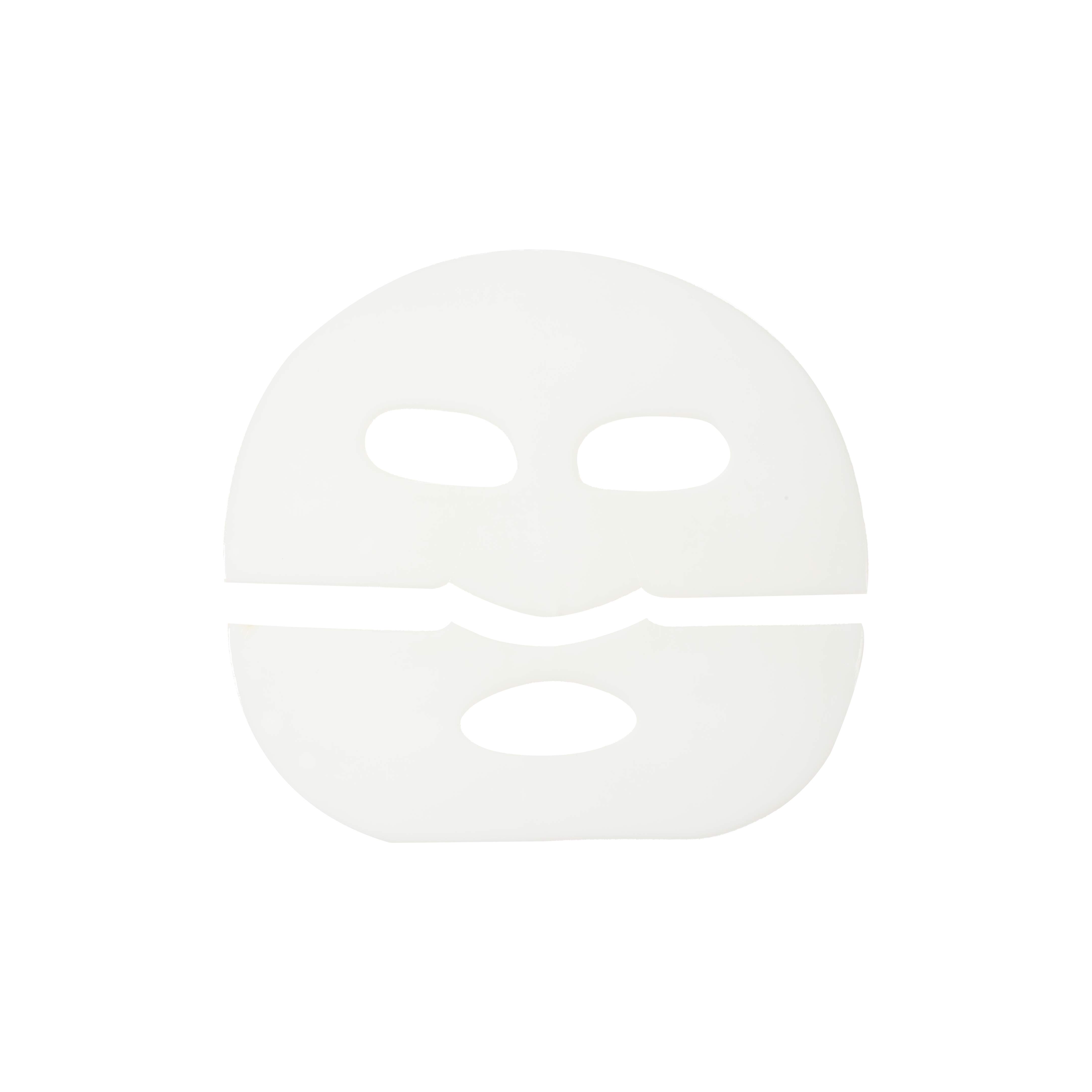 Skinego Super Glow Deep Collagen Hydrogel Mask - Hydration Radiant Glow