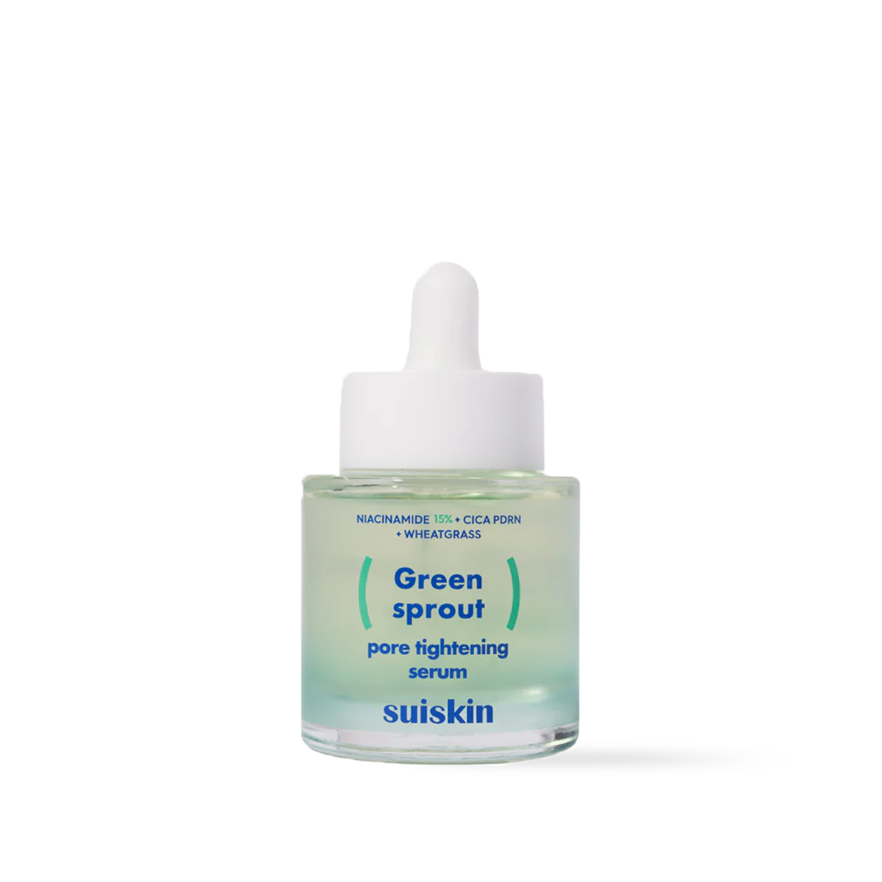 SUISKIN Green Sprout Pore Tightening Serum 67ml – Pore Refinement