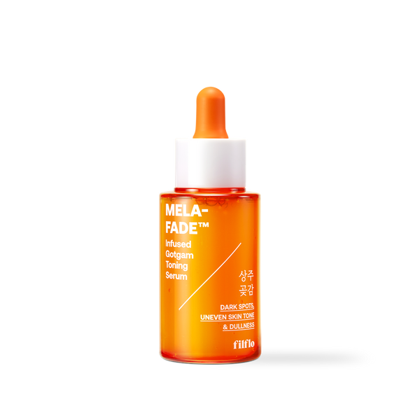 Filflo Mela-Fade Gotgam Toning Serum 45ml – Brightening Radiant Even Tone