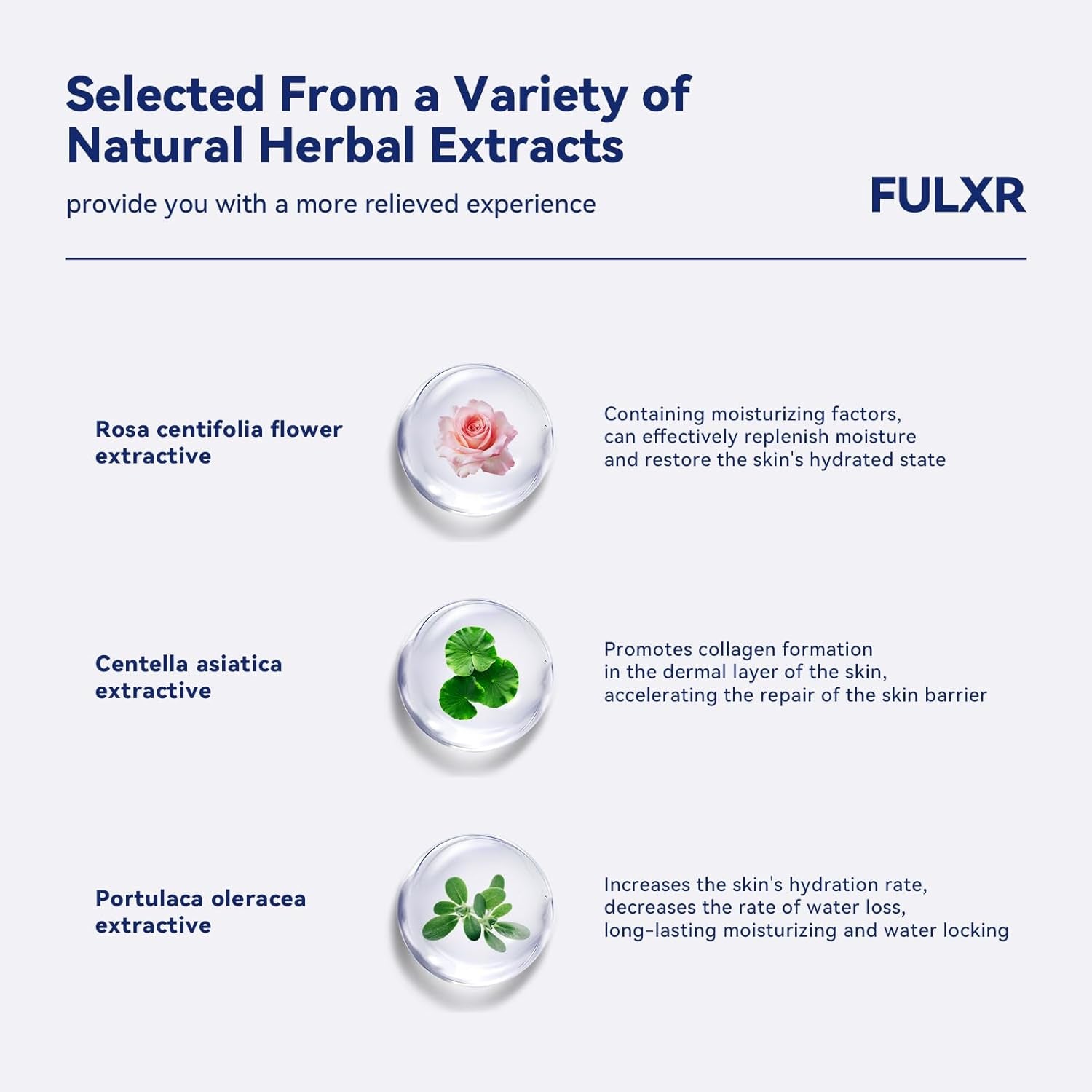 FULXR Hyaluronic Acid Vaginal Moisten Gel – 3.5g x 12 Pack | 6D Hyaluronic Acid Deep Hydration & pH Balance Support