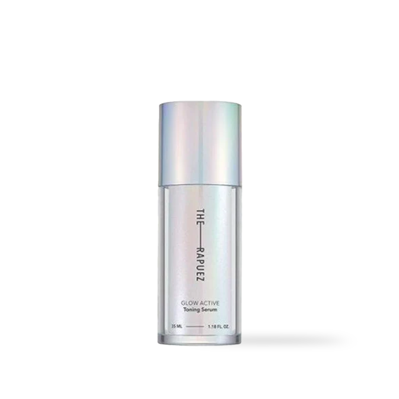 The Rapuez Glow Active Toning Serum 35ml – Even Tone Glow