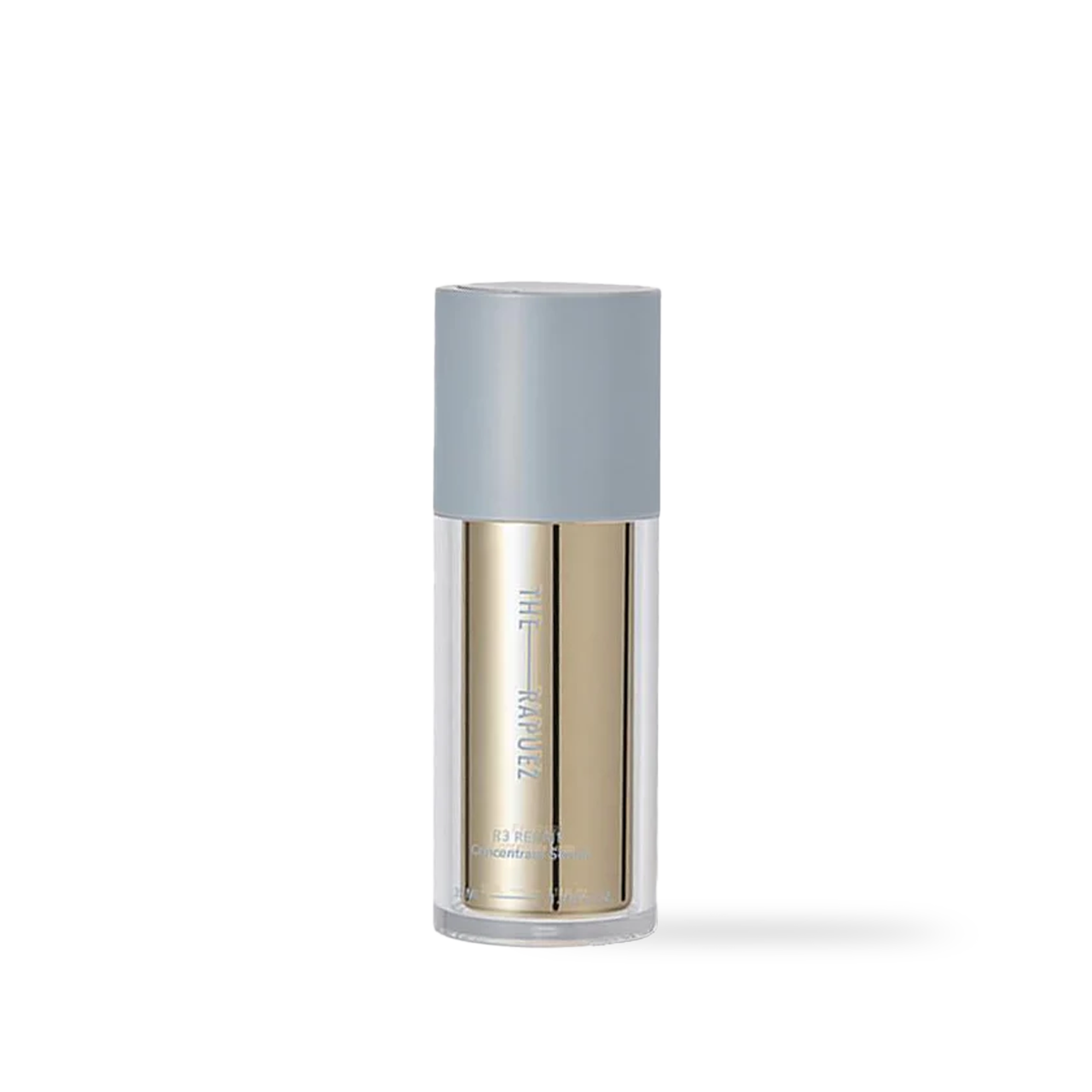 The Rapuez R3 Repair Concentrate Serum 35ml - Barrier Repair Anti Aging Hydration