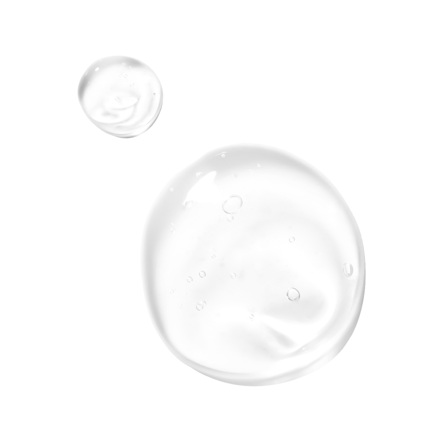 Laundryou Clean Gargle Gel-To-Foam Cleanser 160 g – Fresh Glow