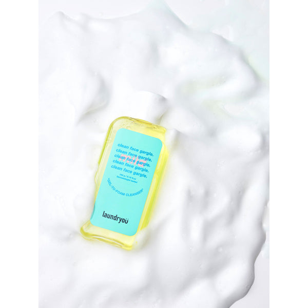 Laundryou 160 g – Gentle Daily Cleanse For Freshness