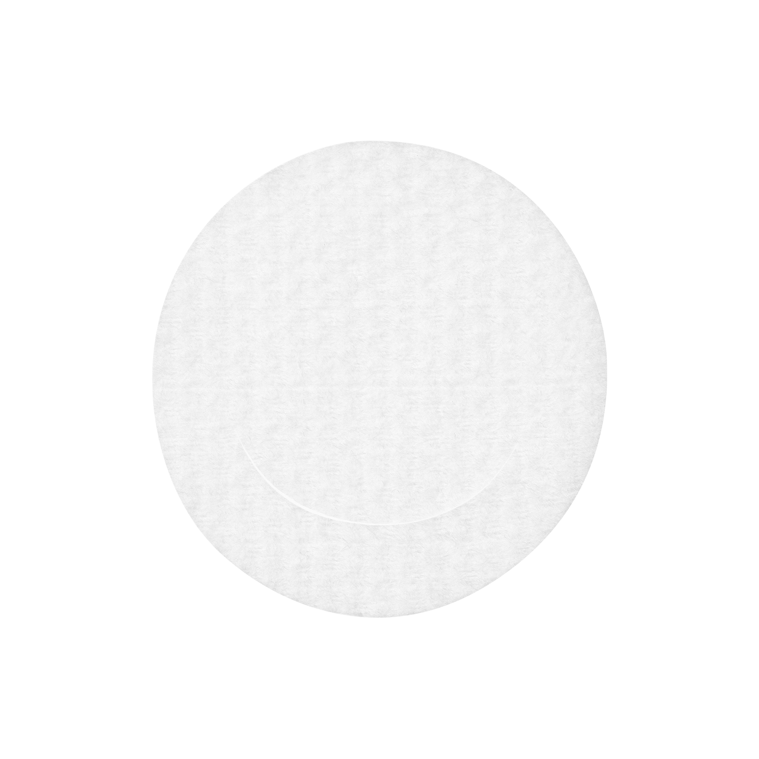 Laundryou Clean Face Cleansing Pad 60 Count – Gentle Purifying Exfoliation