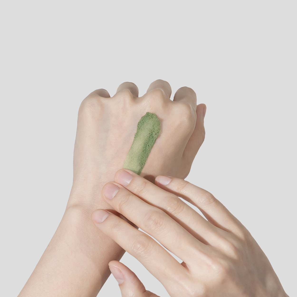 P.CALM Holy Basil Bubble Deep Mask 90g – Deep Cleanse & Radiant Glow