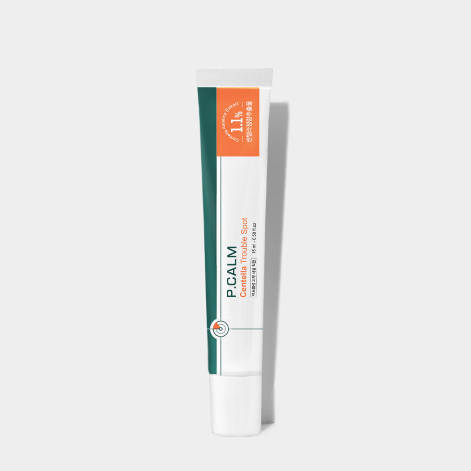 P.CALM Centella Trouble Spot 15ml – Calms Breakout Prone Skin