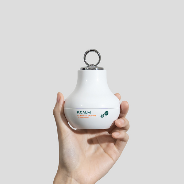 P.CALM Cicalacto Exosome 50ml - Barrier Repair Hydration