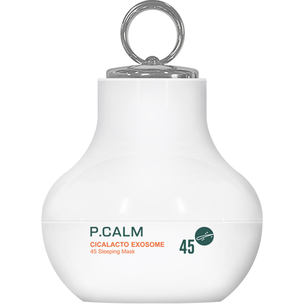 P.CALM Cicalacto Exosome 50ml - Barrier Repair Hydration