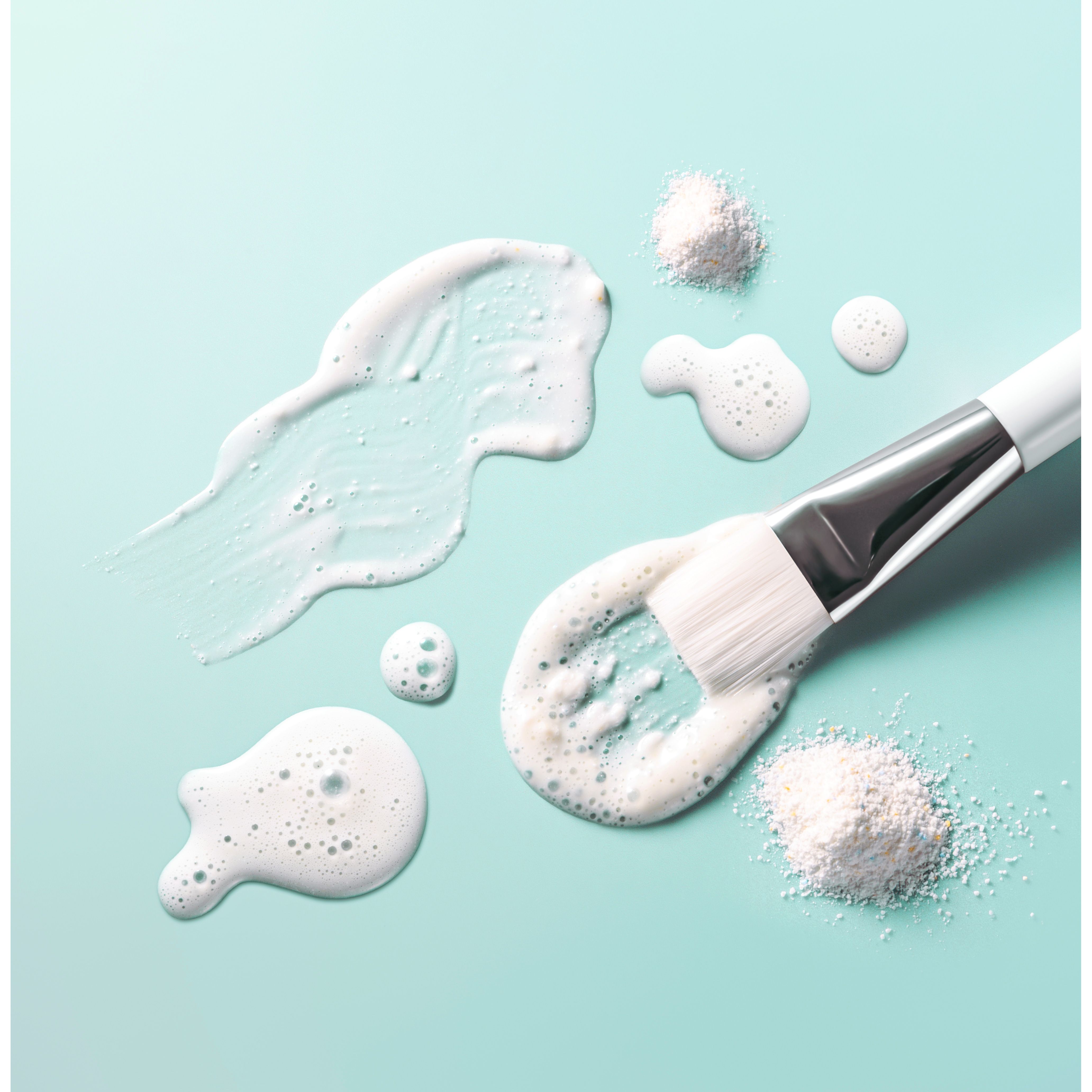 Laundryou Hydro Purifying Wash Powder 50g – Silky Skin Clarity