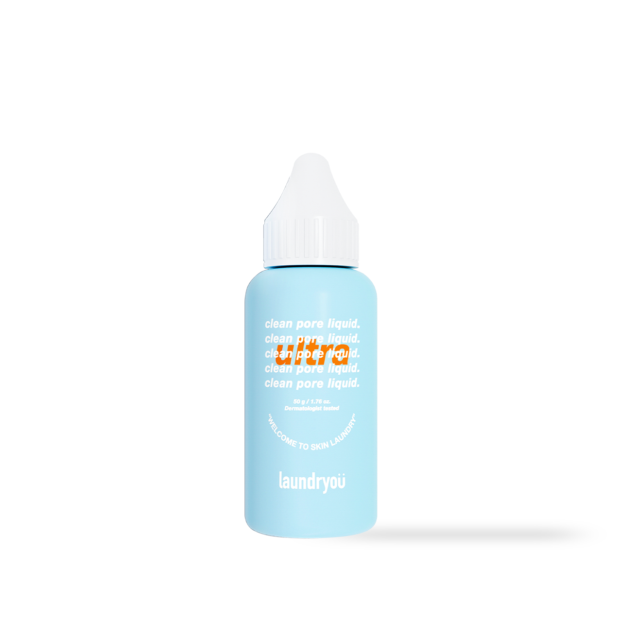 Laundryou Ultra Clean Pore Liquid - 50ml
