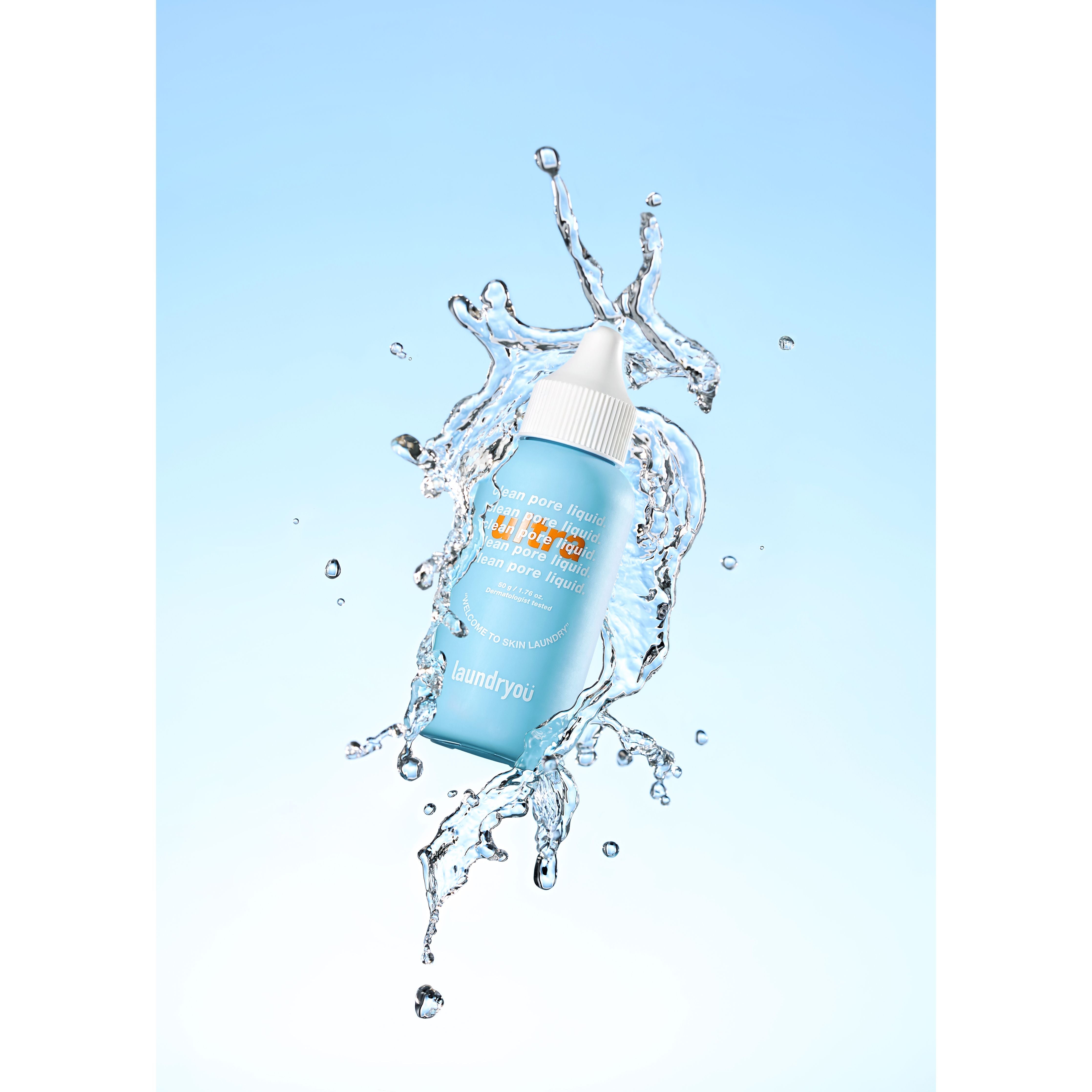 Laundryou Ultra Clean Pore Liquid - 50ml