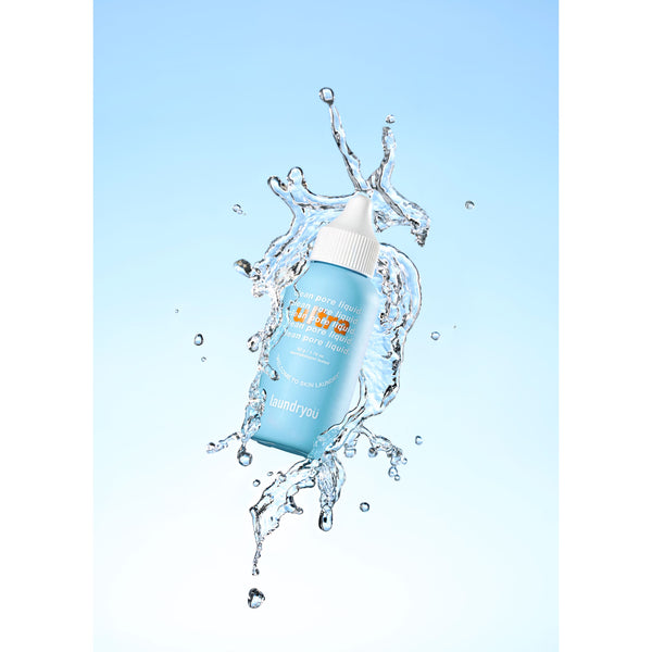 Laundryou Ultra Clean Pore Liquid - 50ml