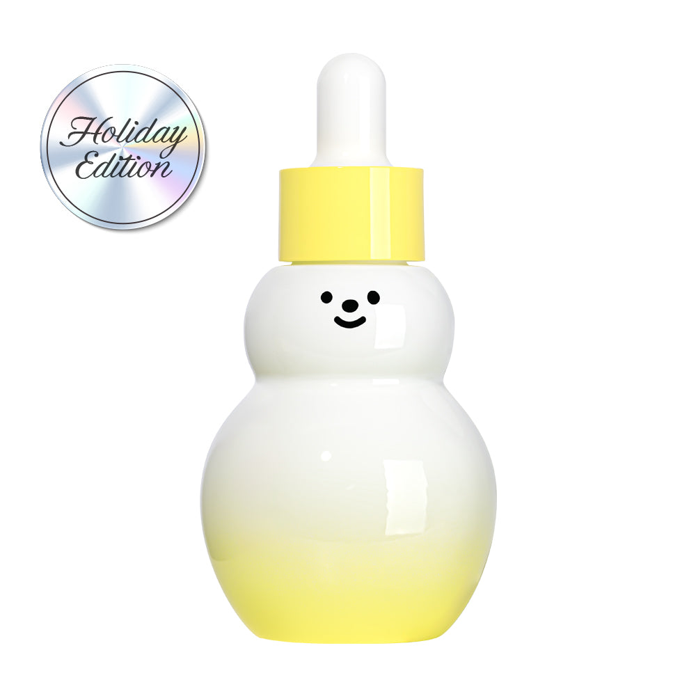 TIAM Vita B3 Source (Snowman) 40ml - Brightening Clearer Skin