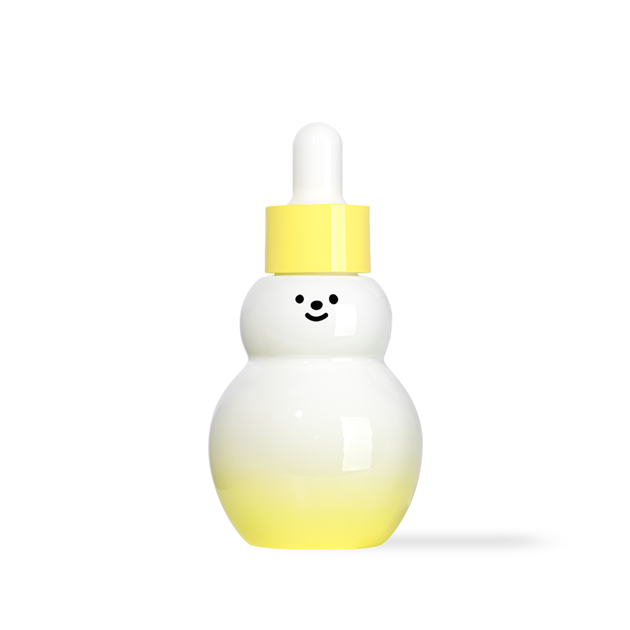 TIAM Vita B3 Source (Snowman) 40ml - Brightening Clearer Skin
