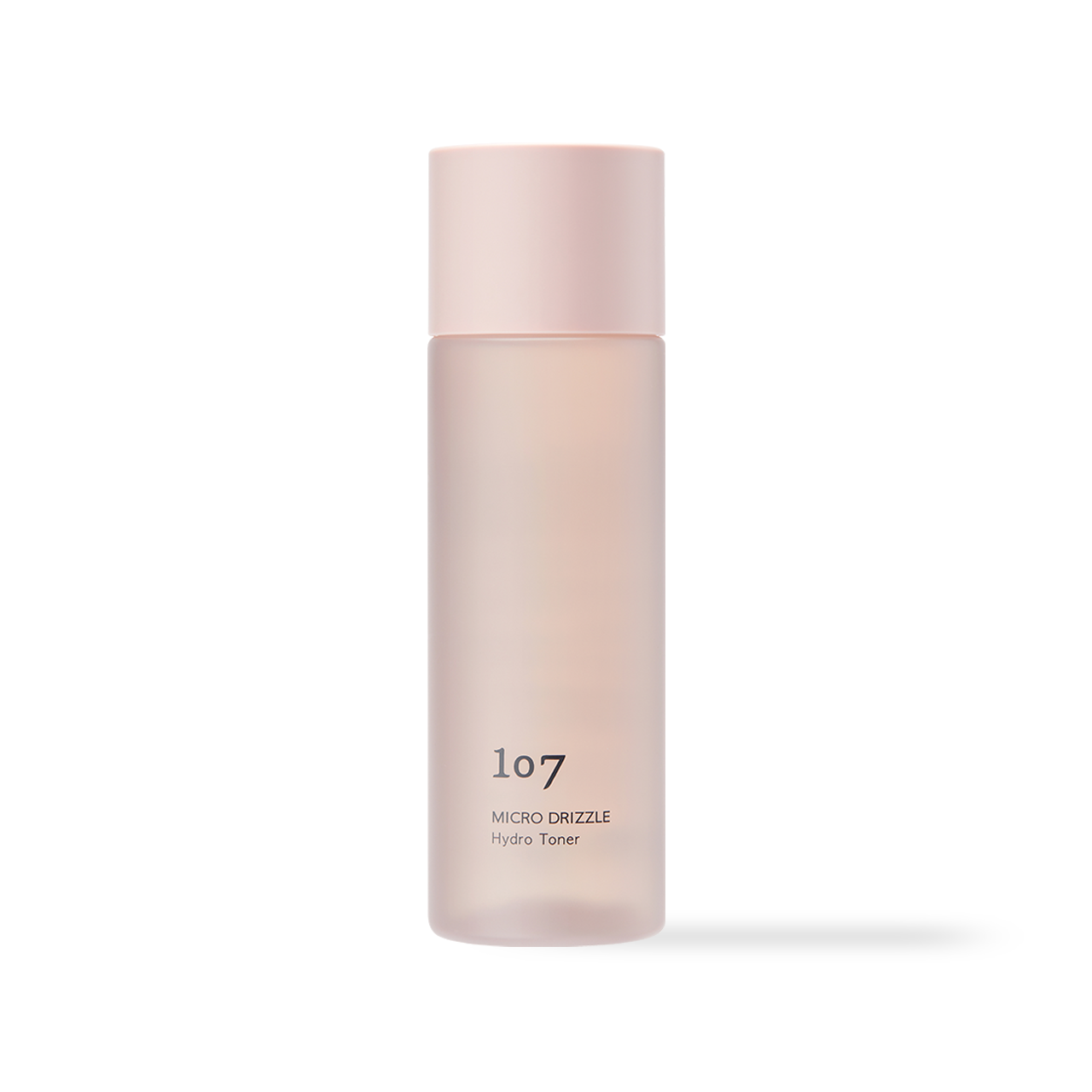 107 Micro Drizzle Hydro Toner 155ml – Deep Hydration For All Skin