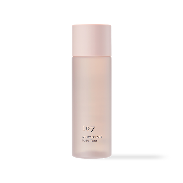 107 Micro Drizzle Hydro Toner 155ml – Deep Hydration For All Skin