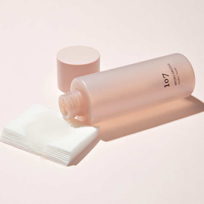 107 Micro Drizzle Hydro Toner 155ml – Deep Hydration For All Skin