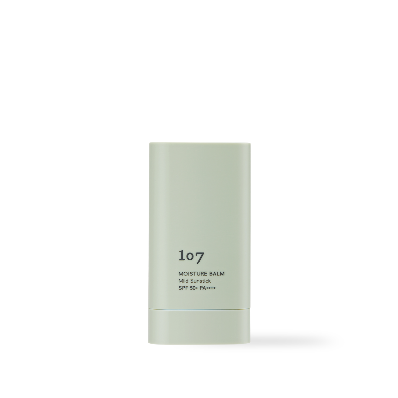 107 Moisture Balm Sunstick 18g – SPF50 Hydration Glow