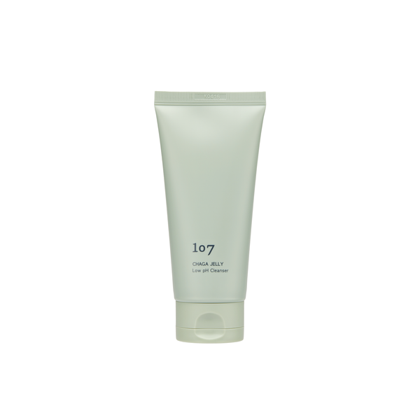107 CHAGA JELLY Low pH Cleanser 120ml – Gentle Hydration