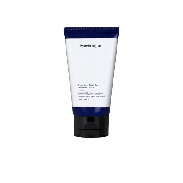 Pyunkangyul Dear Mom Total Care Moisture Cream 100ml - Intense Moisture and Glow