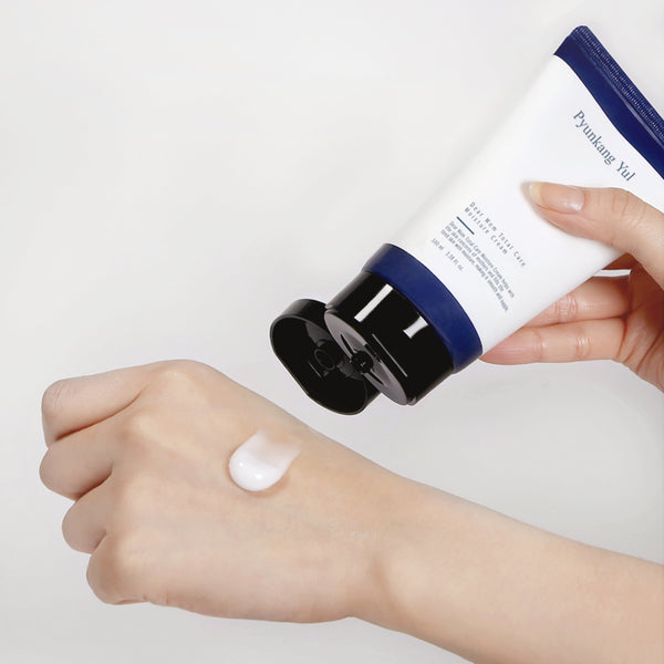 Pyunkangyul Dear Mom Total Care Moisture Cream 100ml - Intense Moisture and Glow