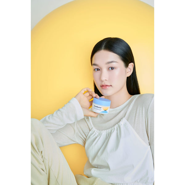 Holika Holika CeraBarrier Moisture 50ml – Deep Hydration