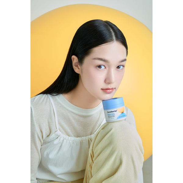 CeraBarrier Moisture Active Cream In Serum 50ml – Deep Hydration