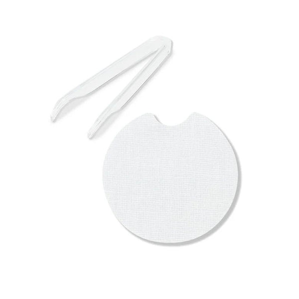 Holika Holika Gold Kiwi Vita C Plus Toner Pad 80 Pack – Brightening