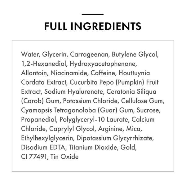 Depology Restoring Hydrogel Under Eye Patch – 60 Patches (2.96 oz / 84g)