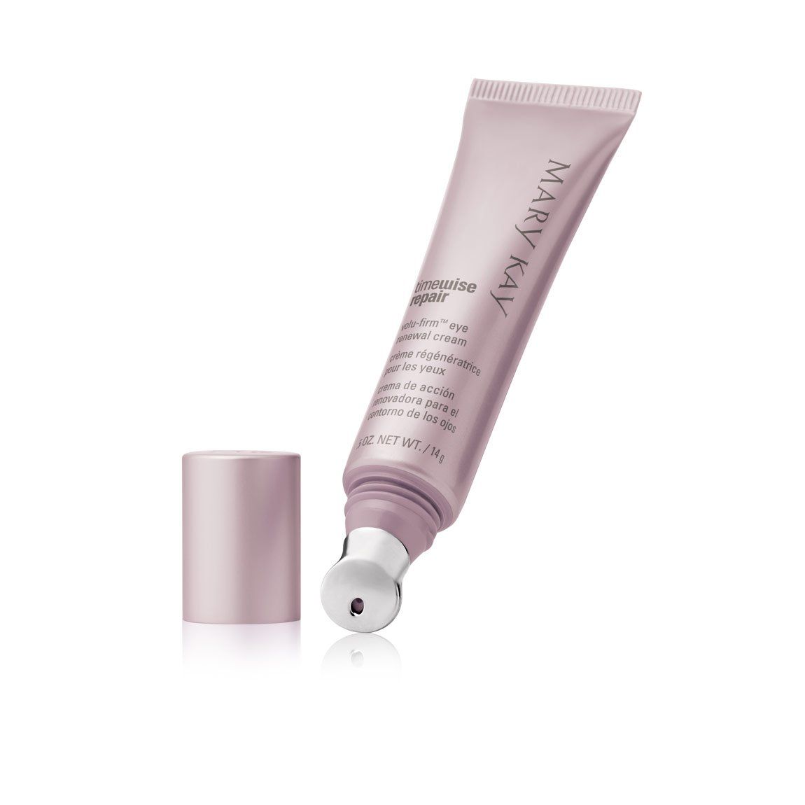 Mary Kay TimeWise Repair Volu-Firm™ Eye Renewal Cream – 14g | Advanced Anti-Aging Eye Treatment