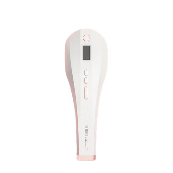 DR.HOME SONIC II Lifting & Firming Beauty Device | 4MHz Focused Ultrasound for Deep Skin Tightening