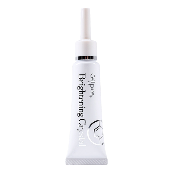 CELLPURE Brightening Crystal Hydroquinone 5% Cream – 12g | Dark Spot Corrector & Skin Tone Balancer