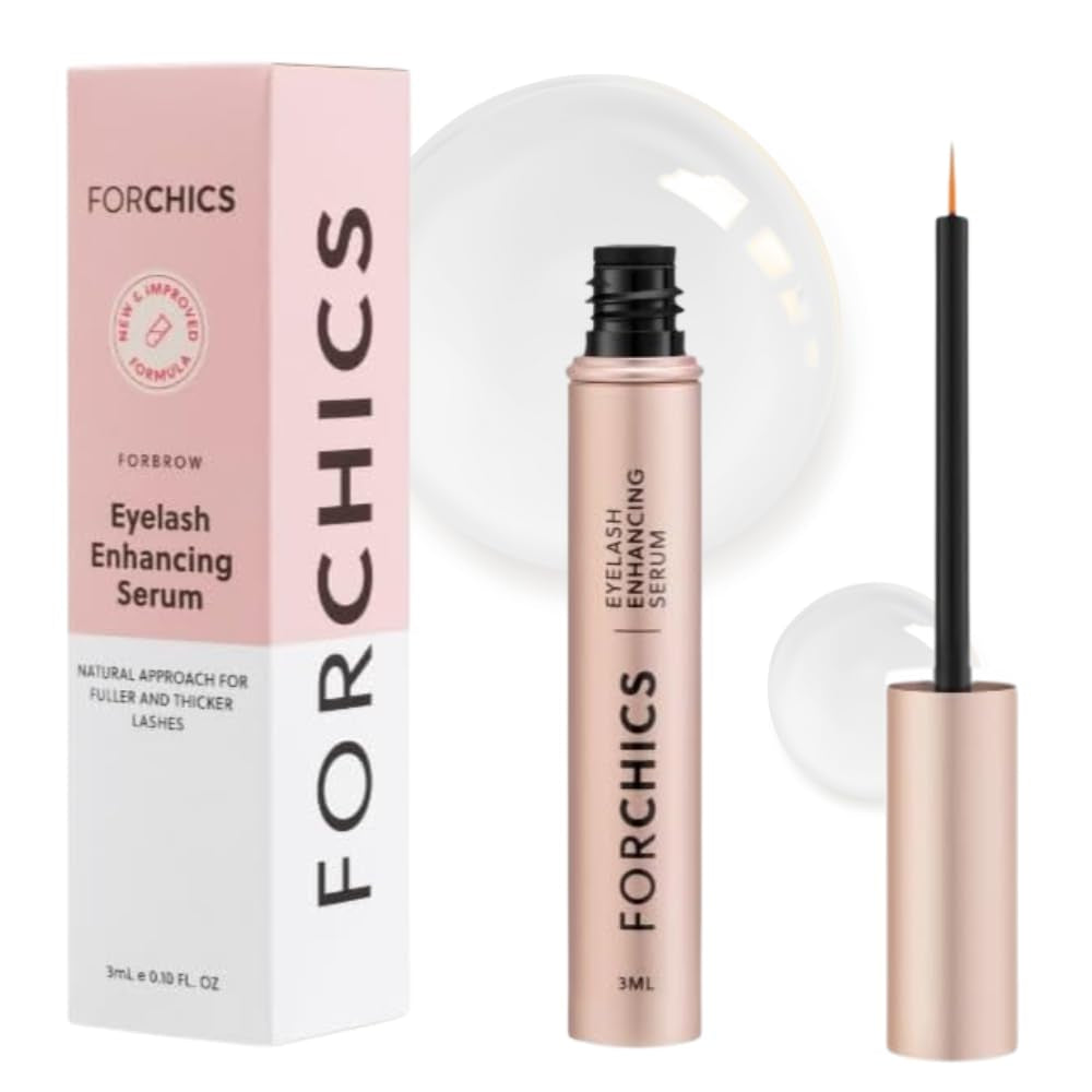 Forchics Eyelash Enhancing Serum - 3ml