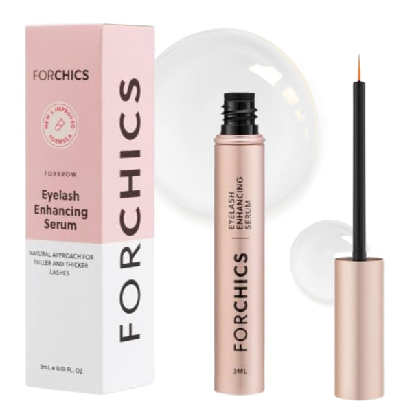 Forchics Eyelash Enhancing Serum - 3ml