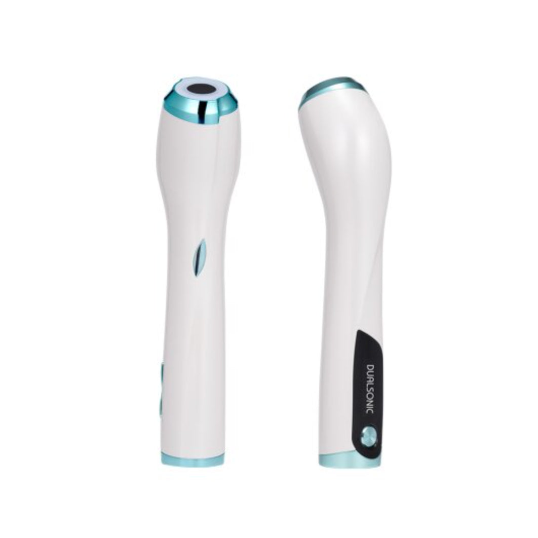 DUALSONIC Focused Ultrasound Effect Beauty Device