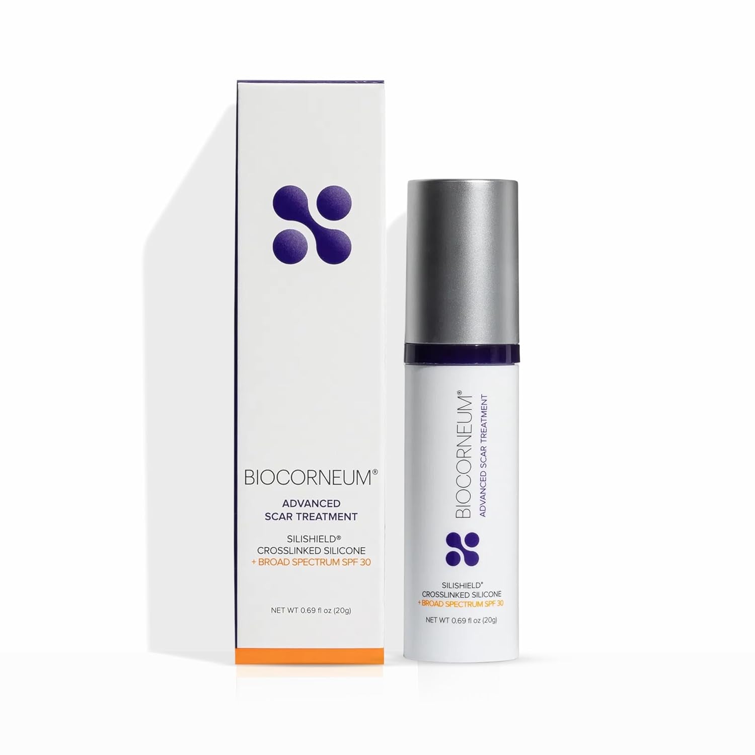 BIOCORNEUM Advanced Scar Treatment - 20g