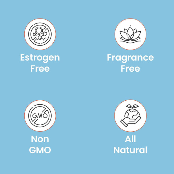 NewLife Naturals HA | Hyaluronic Acid Vaginal Suppositories – 24 Pack | Natural Moisture & Feminine Comfort