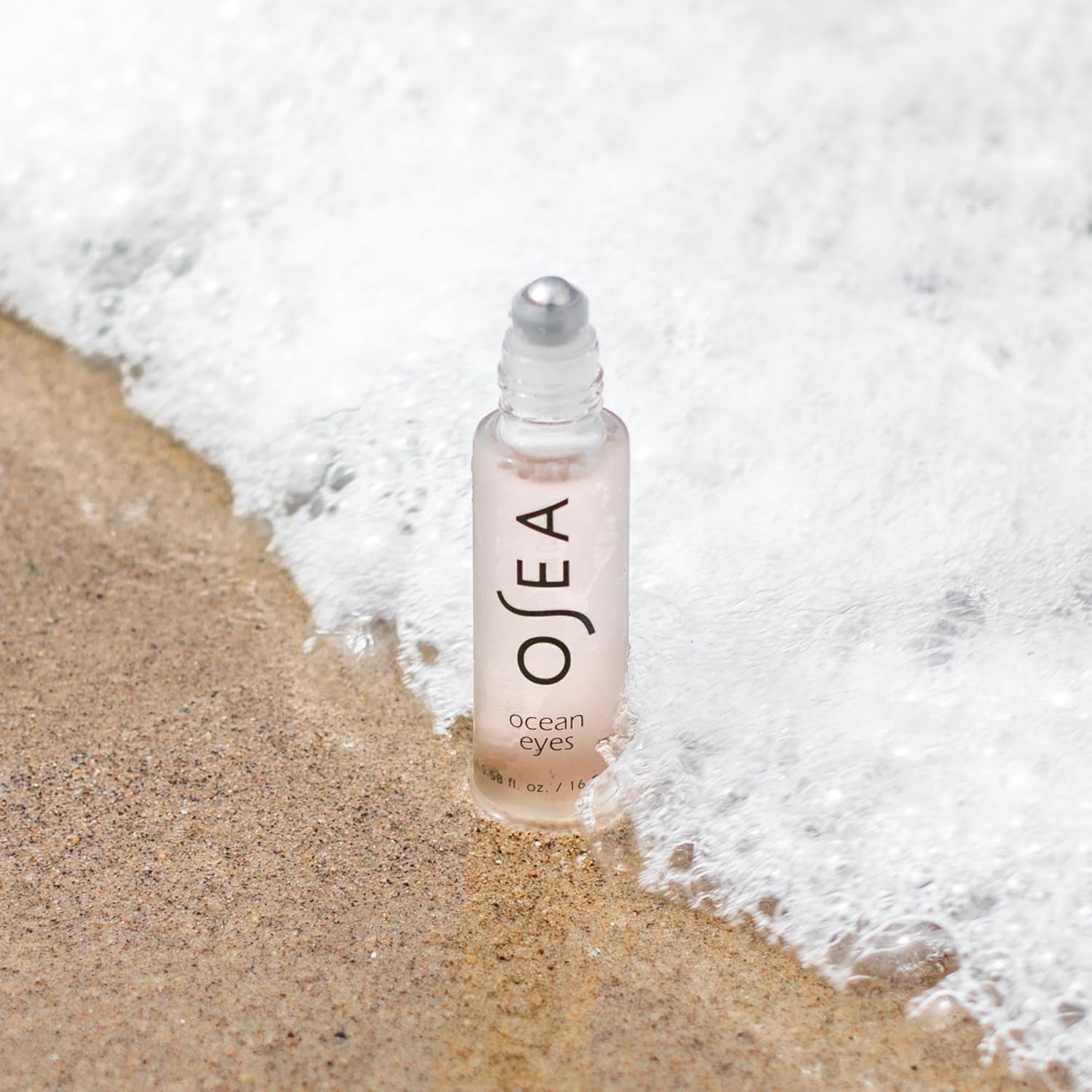 OSEA Ocean Eyes – 16.5ml | Brightening & Hydrating Eye Serum