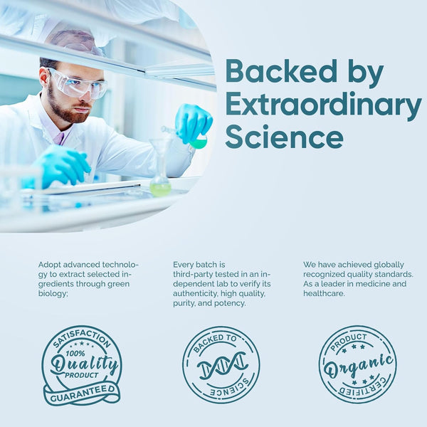 solodate lab Liposomal Urolithin A Supplement – 120 Softgels | Cellular Energy, Healthy Aging & Muscle Support