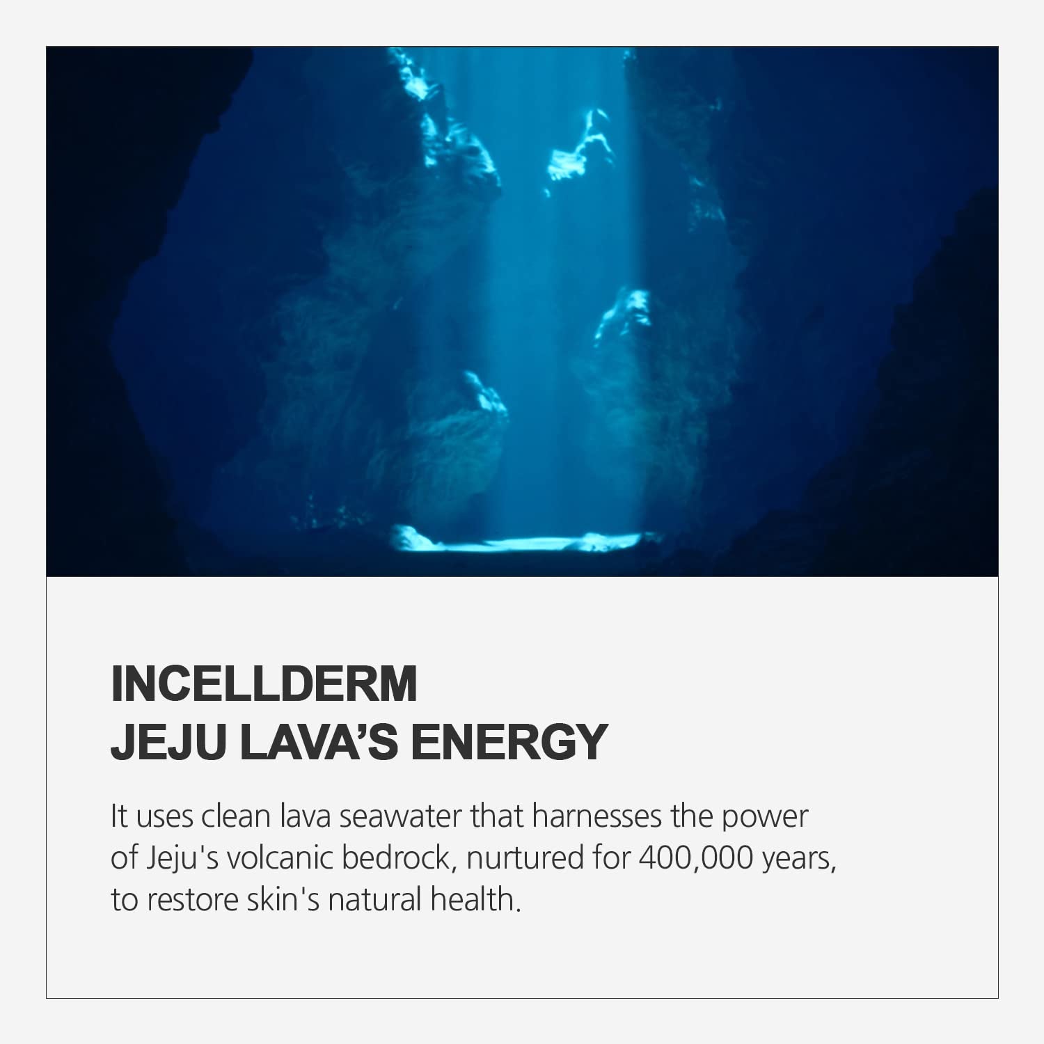 INCELLDERM Dermatology First Package EX – 130ml Booster + 45ml Serum