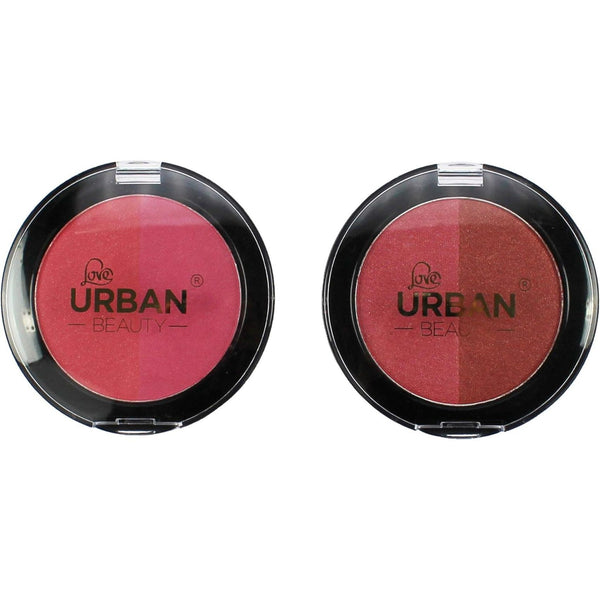 Love Urban Beauty Professional Makeup Sets