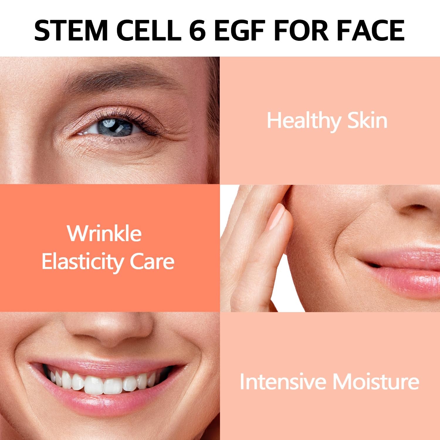 FABYOU Cell Renew Liposome Cream – 50ml | Advanced Korean Anti-Aging Moisturizer with 6GF & Liposome Technology