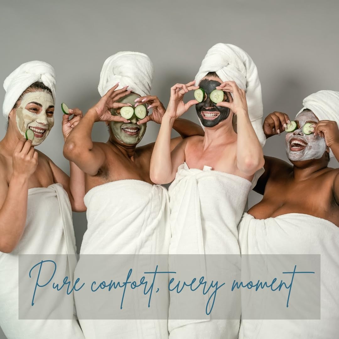 BEDEW Organic Vaginal Moisturizer – Drug-Free, Hormone-Free, Vaginal Dryness Relief, Menopause, Long Lasting, Ph Balanced & All-Natural Ingredients, 14 Screw-On Applicators, 2.9 Ounce