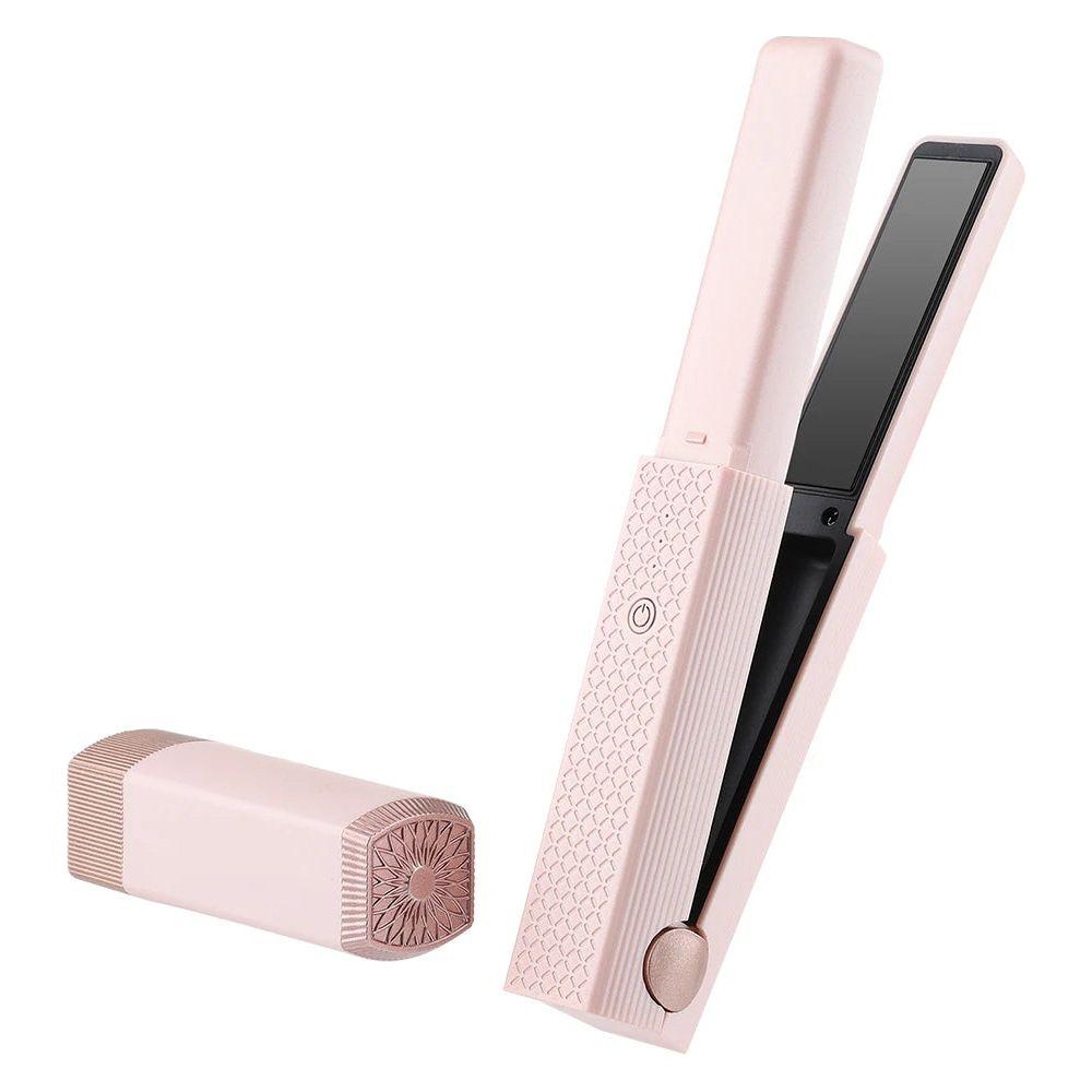 2 - in - 1 Hot Comb and Curler - Glam Global UK