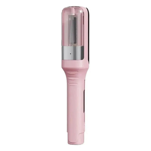 2 - in - 1 Rechargeable Hair Styling Tool - Glam Global UKGlam Global UK
