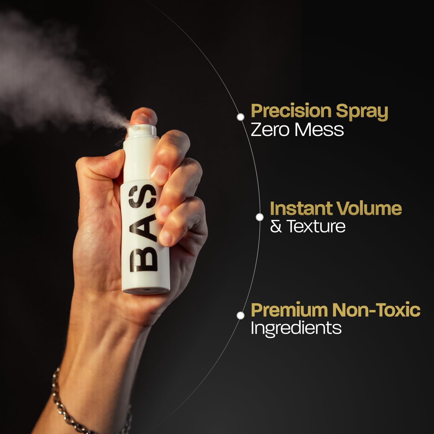 Based Bodyworks Texture Powder - 50g