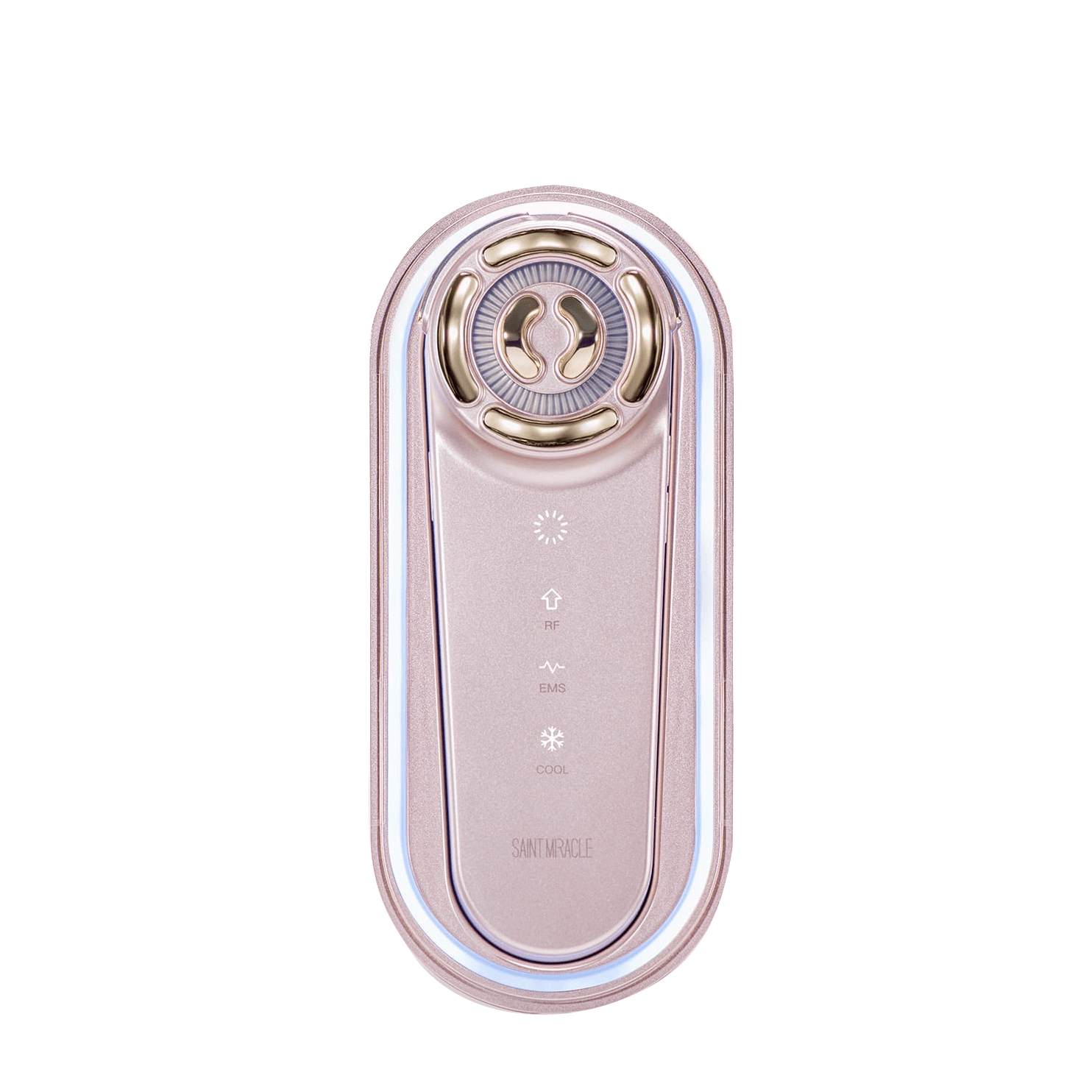 Saint Miracle the VI-OLA Beauty Device: Your Home Salon for Ageless Skin