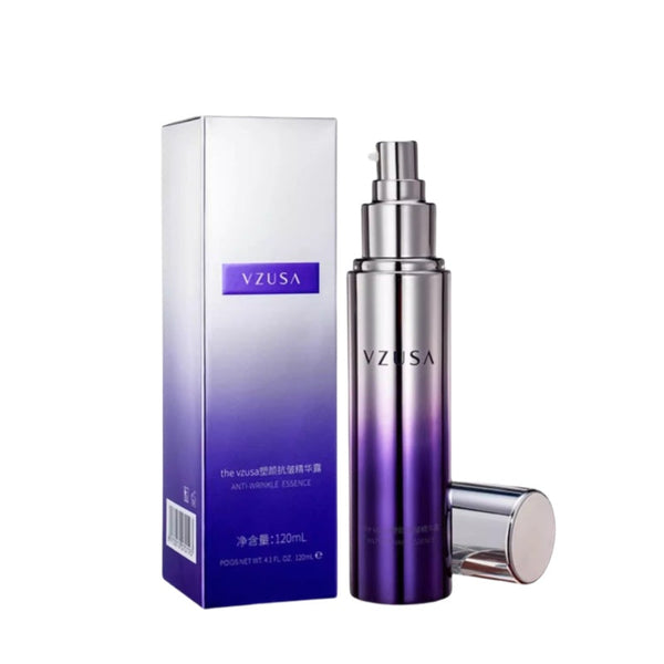THE VZUSA Anti-Wrinkle Essence 50 ml – Advanced Firming Radiance
