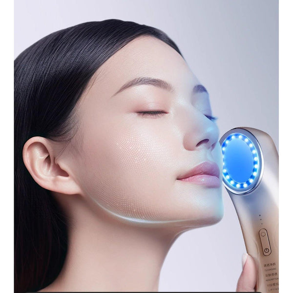 ERIMOTA Lifting and Firming Beauty Device | Advanced Skin Tightening & Facial Contouring